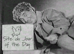 If Harpo Marx could type he might just sign up! What are you waiting for?